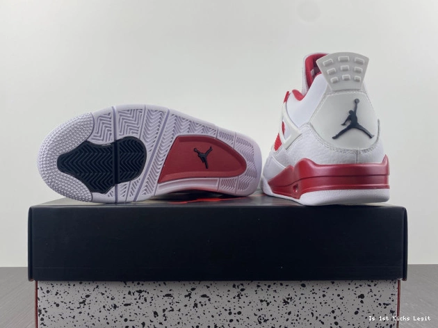 Air 4 89 Retro 308497-106 Alternate Jordan 0816
